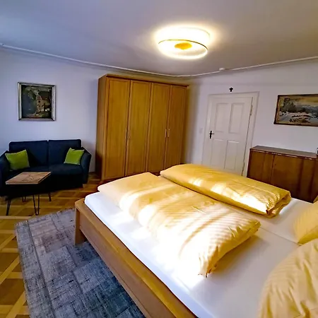 Apartment Adoris Auf Der Lindauer Insel *