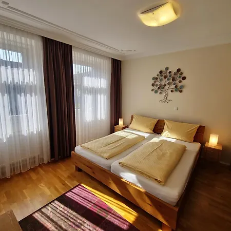 Adoris Auf Der Lindauer Insel Apartment Lindau (Bodensee)