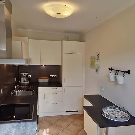 Apartment Adoris Auf Der Lindauer Insel *
