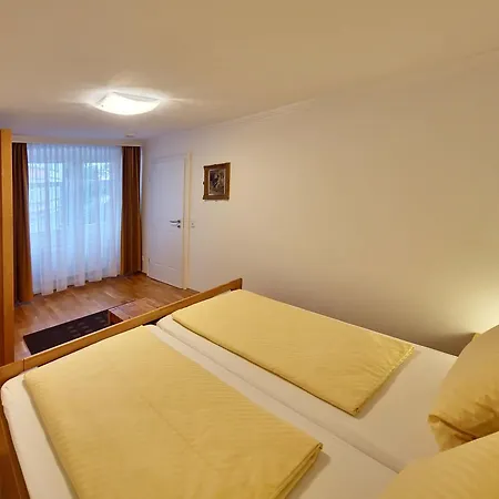 Adoris Auf Der Lindauer Insel Apartment *