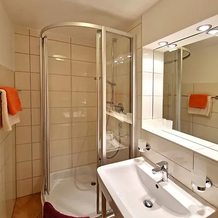 Apartment Adoris Auf Der Lindauer Insel *