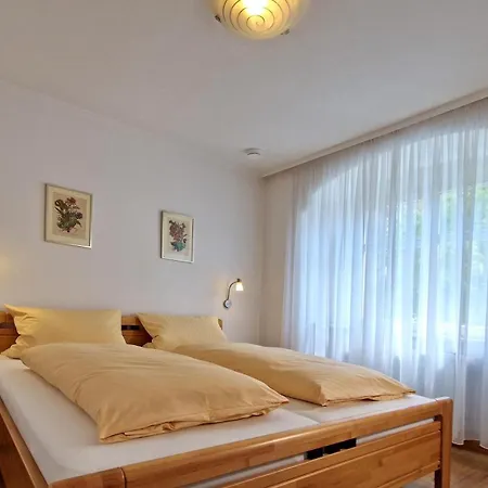 Apartment Adoris Auf Der Lindauer Insel Lindau (Bodensee)