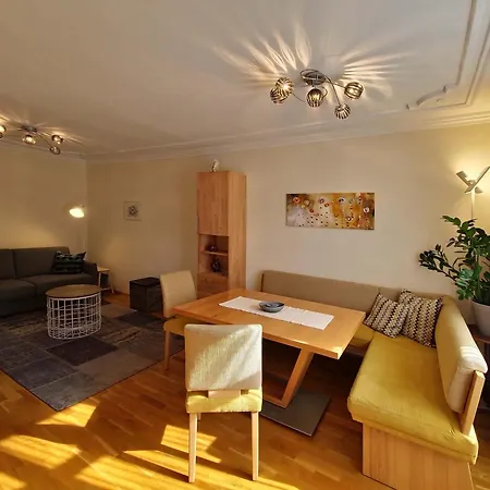 Apartment Adoris Auf Der Lindauer Insel Lindau (Bodensee)