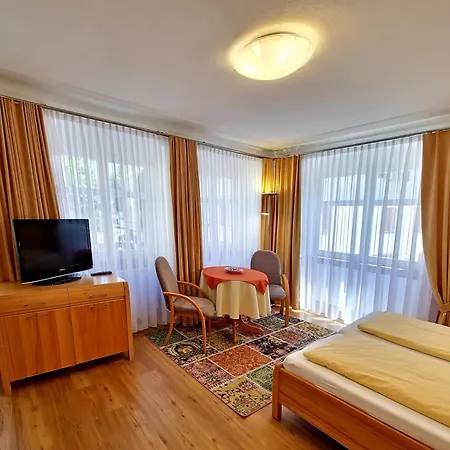 Apartamento Adoris Auf Der Lindauer Insel