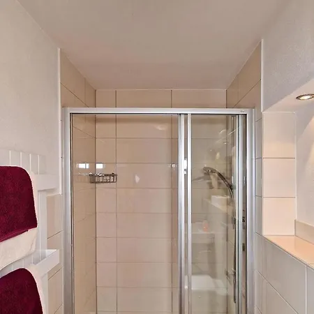 Apartment Adoris Auf Der Lindauer Insel *