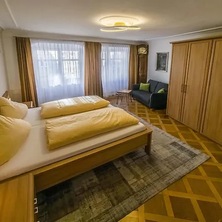 Apartment Adoris Auf Der Lindauer Insel