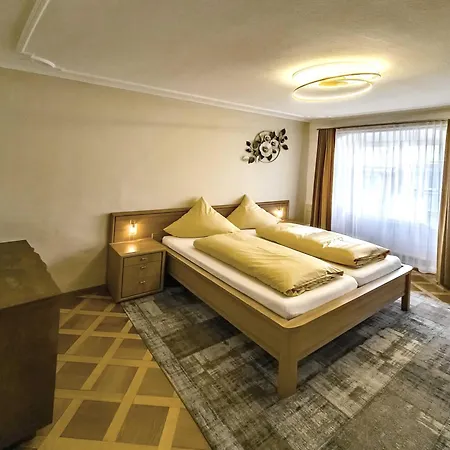 Apartment Adoris Auf Der Lindauer Insel *