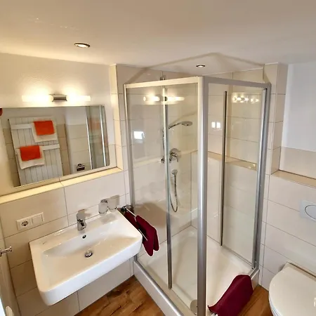 Adoris Auf Der Lindauer Insel Apartamento Lindau (Bodensee)