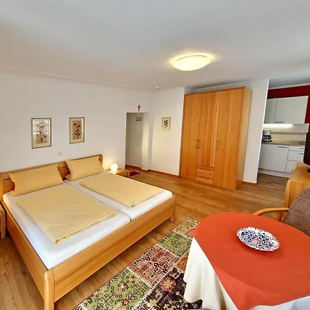 Apartment Adoris Auf Der Lindauer Insel