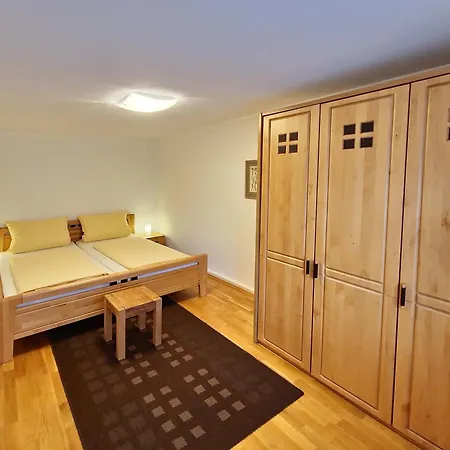 Adoris Auf Der Lindauer Insel Apartment