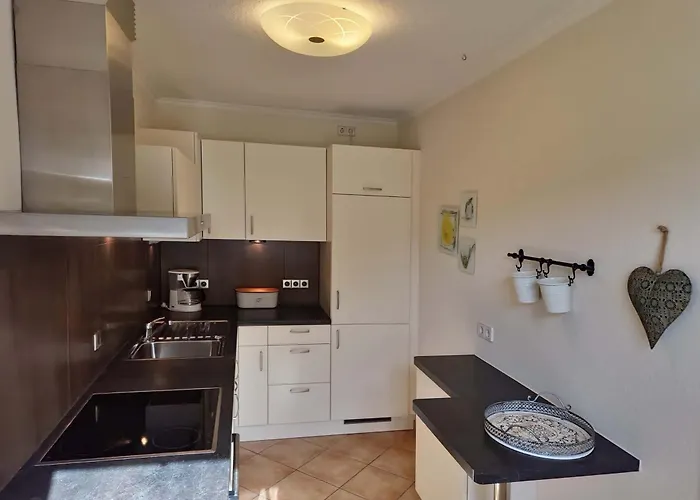 Apartment Adoris Auf Der Lindauer Insel *