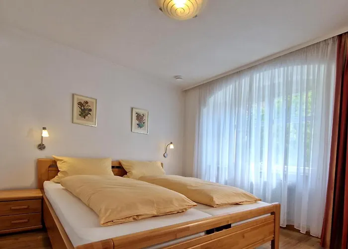 Apartment Adoris Auf Der Lindauer Insel Lindau (Bodensee)
